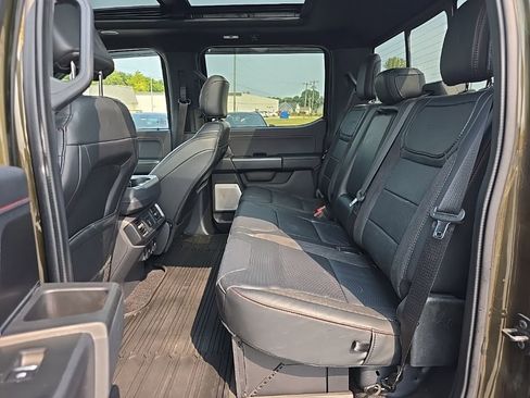 Used 2024 Ford F150 Raptor image 27