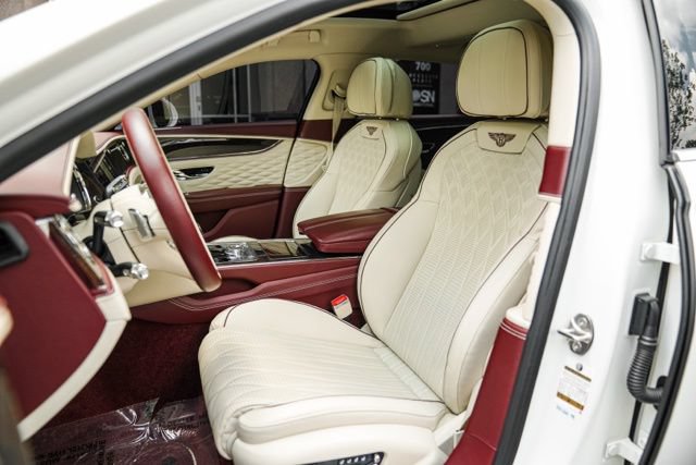 Used 2022 Bentley Flying Spur V8 AWD/4WD image 41