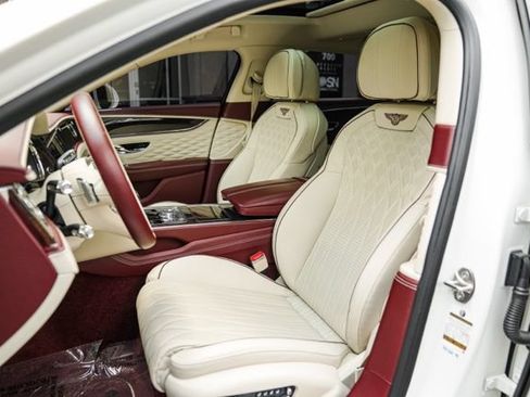 Used 2022 Bentley Flying Spur V8 AWD/4WD image 41