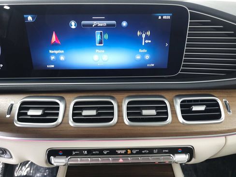 Certified 2026 Mercedes-Benz GLE 350 4MATIC image 16