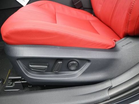 New 2026 Toyota Camry XSE FWD image 10
