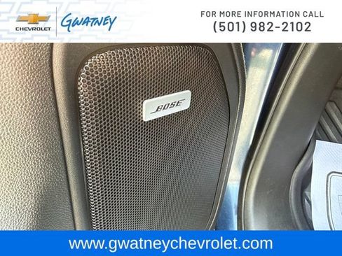Used 2020 Chevrolet Silverado 1500 LT Trail Boss AWD/4WD image 20