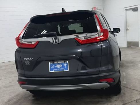 Used 2019 Honda CR-V EX-L image 3