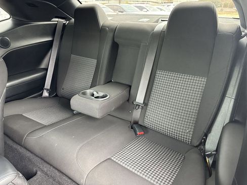 Used 2021 Dodge Challenger R/T Scat Pack w/ Dynamics Package image 21