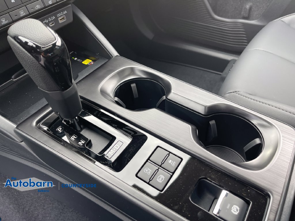 New 2026 Subaru Outback Premium AWD/4WD image 21