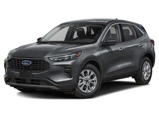 New 2024 Ford Escape FWD image 1