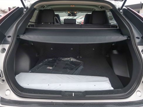 New 2026 Mitsubishi Eclipse Cross LE image 12