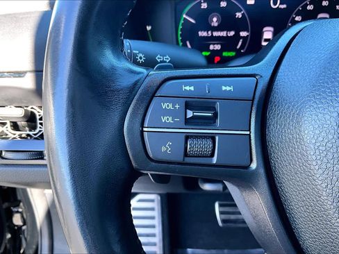 Used 2024 Honda Accord Sport image 21