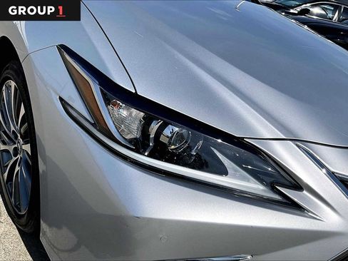 Used 2020 Lexus ES 350 w/ Premium Package image 24