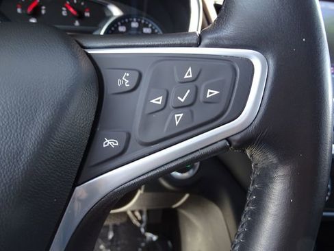 Certified 2022 Chevrolet Equinox LT FWD image 18