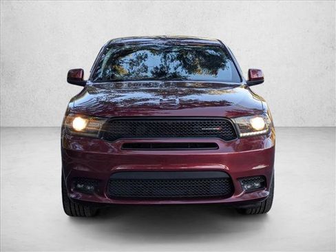 Used 2020 Dodge Durango GT image 2
