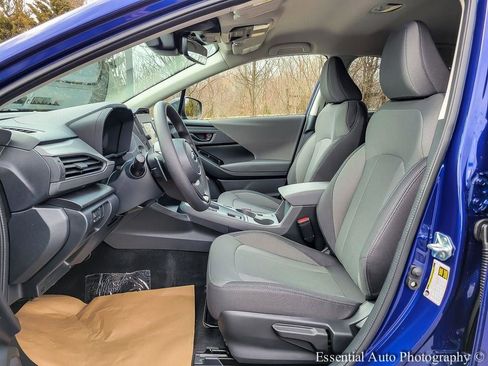New 2026 Subaru Crosstrek 2.5i image 8