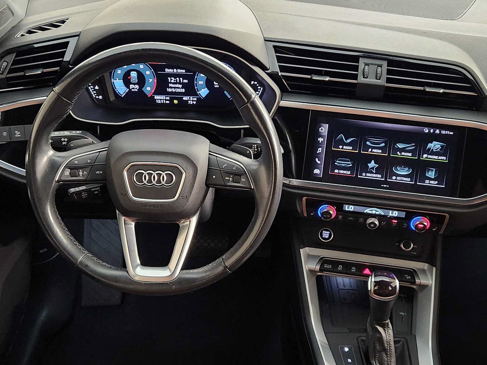 Used 2024 Audi Q3 2.0T Premium AWD/4WD image 27