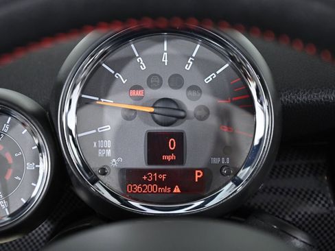 Used 2015 MINI Cooper Roadster S image 14