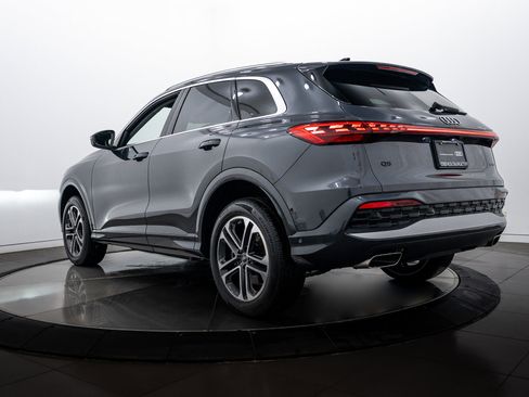 Certified 2025 Audi Q5 Premium Plus w/ Premium Plus image 5