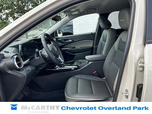 New 2026 Chevrolet Trax ACTIV w/ Driver Confidence Package FWD image 17
