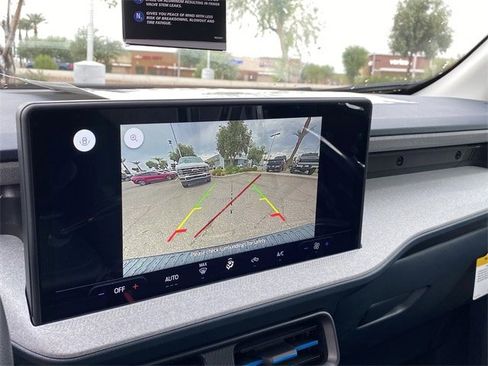 New 2025 Ford Maverick XLT w/ Equipment Group 301A image 47