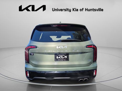 Used 2024 Kia Telluride SX Prestige X-Line image 6