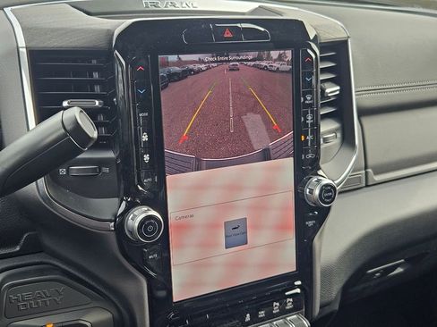 New 2026 RAM 2500 Laramie image 24