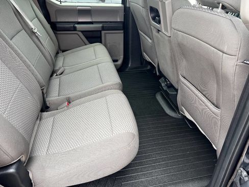 Used 2018 Ford F150 XLT w/ Equipment Group 302A Luxury image 19