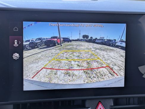 Used 2024 Kia Sportage EX FWD image 26