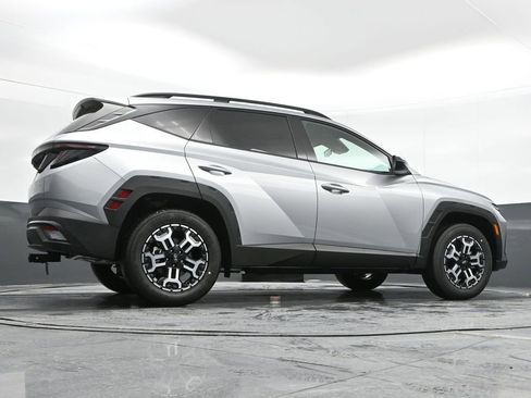 Used 2025 Hyundai Tucson XRT image 45
