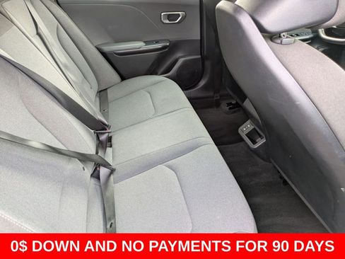 Used 2025 Kia K4 FWD image 28