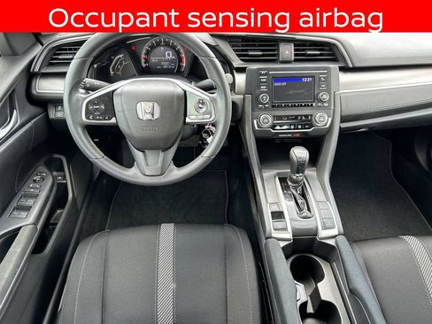 Used 2017 Honda Civic LX image 27