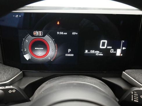 New 2026 Nissan Kicks S w/ Charging Package image 12