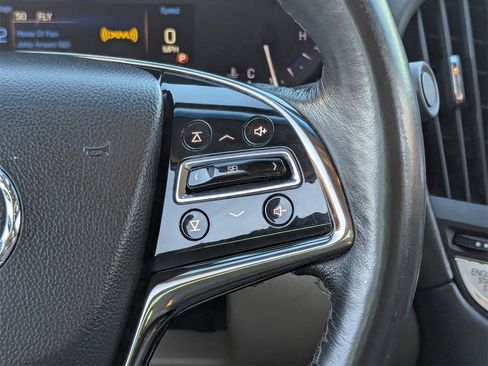 Used 2013 Cadillac ATS Luxury image 25