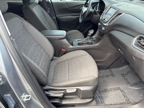 Used 2024 Chevrolet Equinox LT FWD image 12