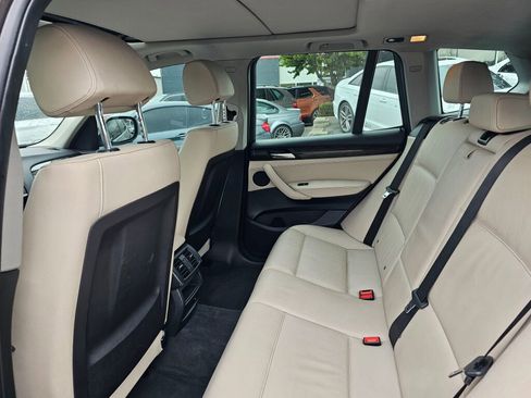 Used 2013 BMW X3 xDrive28i image 14