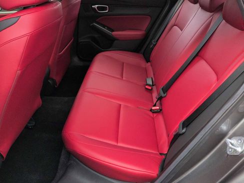 Used 2025 Acura Integra A-Spec image 21