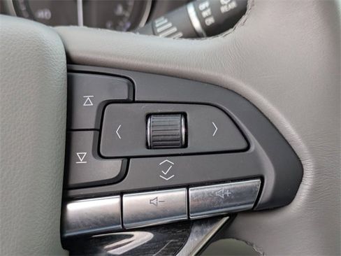 Certified 2023 Cadillac XT6 Premium Luxury w/ Technology Package image 14