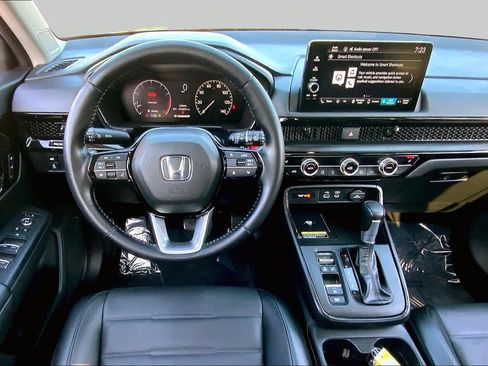 Used 2025 Honda CR-V EX-L image 6