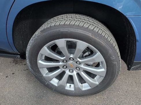 New 2026 Chevrolet Tahoe Premier image 15