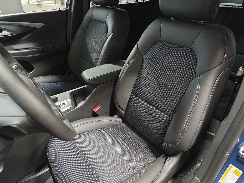 New 2026 Buick Envista Preferred w/ Convenience I Package FWD image 14