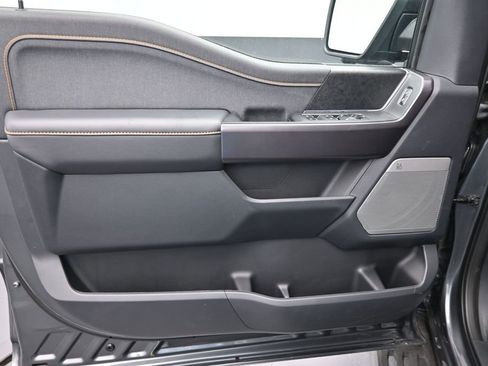New 2026 Ford F150 Tremor w/ Bed Utility Package AWD/4WD image 15