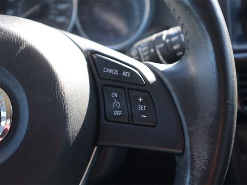 Used 2015 MAZDA CX-5 Touring image 13