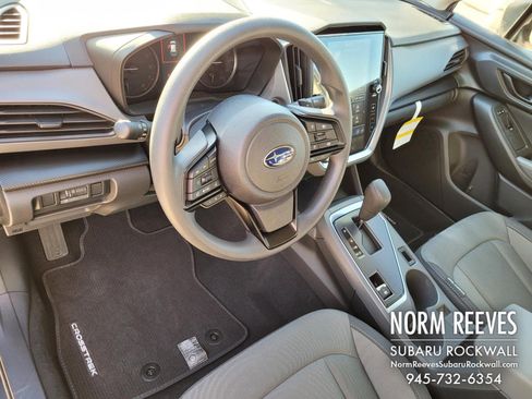 Certified 2025 Subaru Crosstrek 2.5i Premium image 26