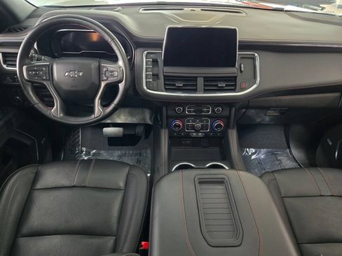 Certified 2024 Chevrolet Tahoe RST w/ Sport Performance Package AWD/4WD image 23