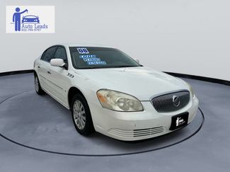 Used 2006 Buick Lucerne CX video 2