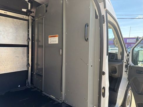 Used 2023 Ford Transit 250 Base w/ Load Area Protection Package image 22