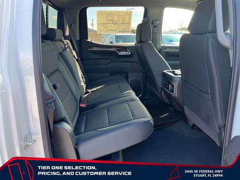 New 2026 GMC Sierra 1500 Elevation w/ Preferred Package AWD/4WD image 16