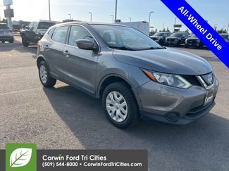 Used 2019 Nissan Rogue Sport S AWD/4WD 360° Tour