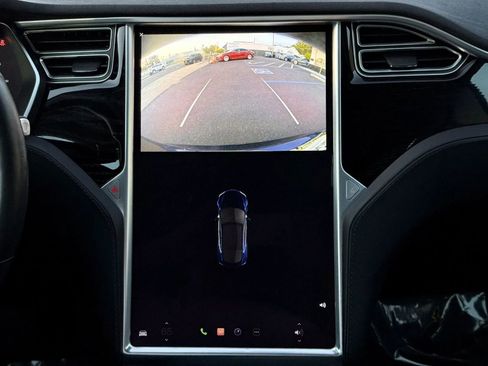Used 2016 Tesla Model S 90D AWD/4WD image 18