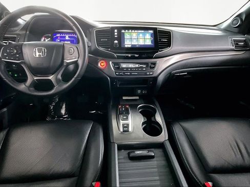 Certified 2023 Honda Passport EX-L image 7