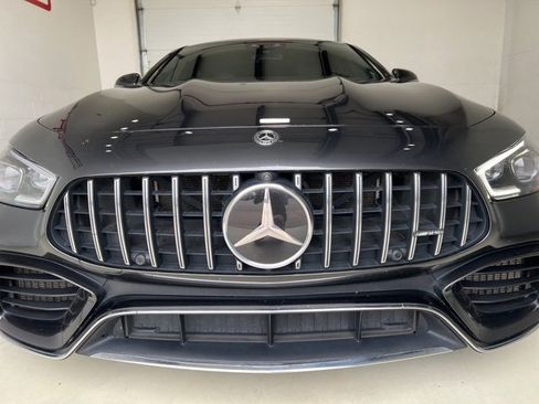 Used 2019 Mercedes-Benz AMG GT 63 S image 2