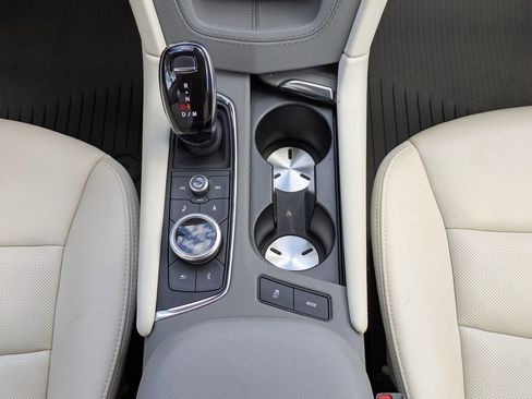 Used 2024 Cadillac XT6 Premium Luxury w/ LPO, Floor Liner Package image 24