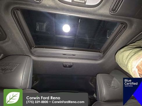 Used 2024 Subaru Crosstrek 2.5i Wilderness w/ Crosstrek Mirror Package image 12